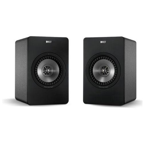 KEF X300A Altavoces HiFi para PC/Mac en Fnac.es. Comprar tecnología en